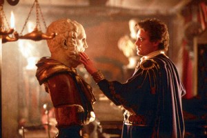 Gladyatör Fotoğrafı