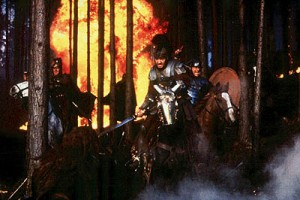 Gladyatör Fotoğrafı