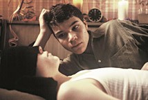 The Child ı Never Was Fotoğrafı