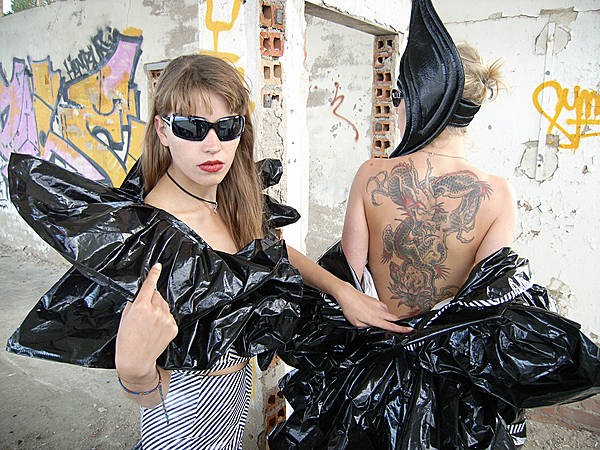 Comrade Couture fotoğrafı