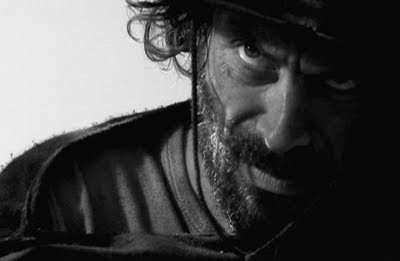 El Desierto Negro fotoğrafı