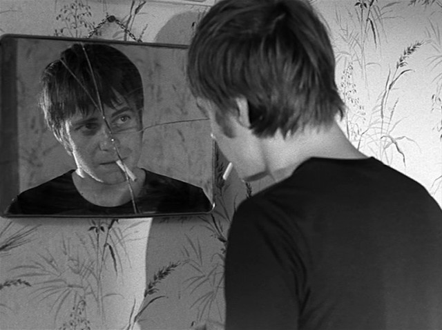 Uyuyan Adam fotoğrafı