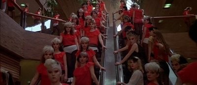 Ladies And Gentlemen, The Fabulous Stains fotoğrafı