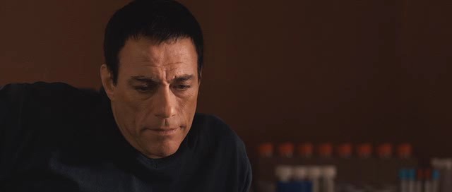 Evrenin Askerleri: Regenerasyon fotoğrafı