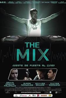 The Mix (2003) afişi