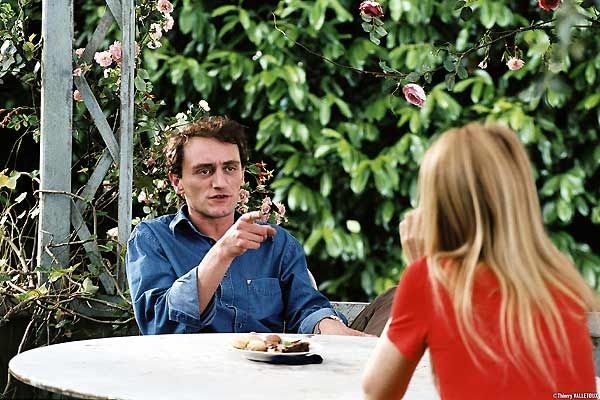 Un Petit Jeu Sans Conséquence fotoğrafı