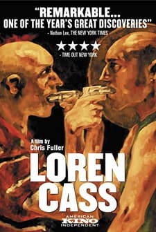 Loren Cass (2006) afişi