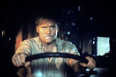 Road Games fotoğrafı