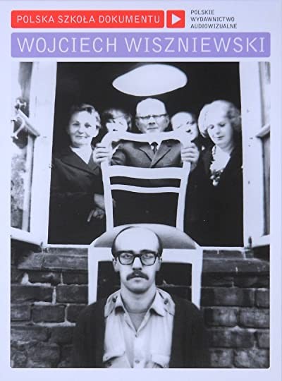 ABC Book (1976) afişi