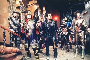 Şapşal Kahramanlar Fotoğrafı