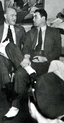 Cinderella Man Fotoğrafı