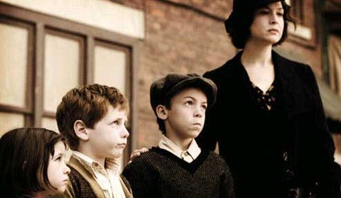 Cinderella Man Fotoğrafı