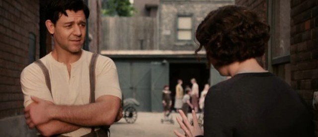 Cinderella Man Fotoğrafı