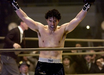 Cinderella Man Fotoğrafı