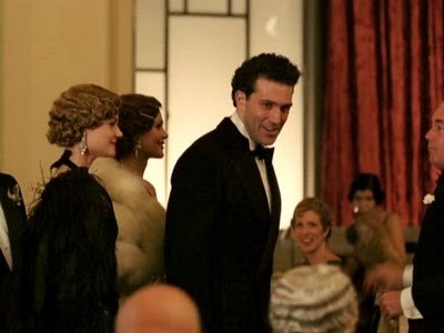 Cinderella Man Fotoğrafı