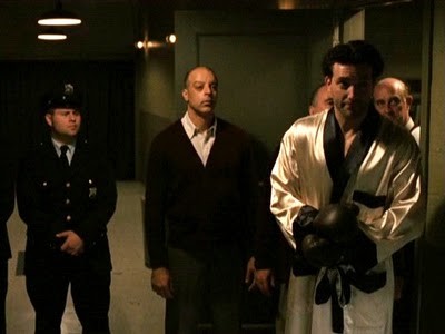 Cinderella Man Fotoğrafı