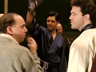 Cinderella Man Fotoğrafı