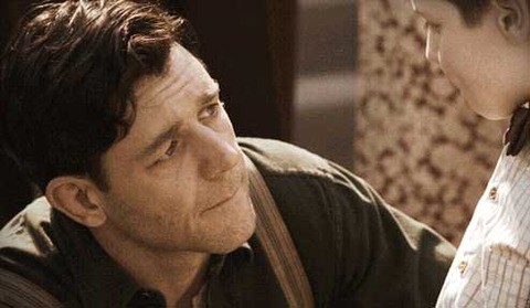 Cinderella Man fotoğrafı