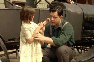 Cinderella Man Fotoğrafı