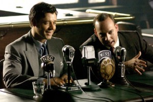 Cinderella Man Fotoğrafı