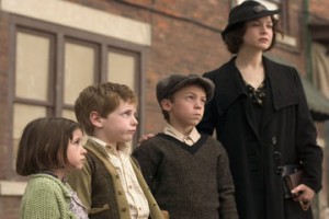 Cinderella Man Fotoğrafı