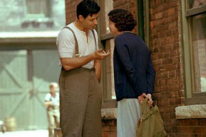 Cinderella Man Fotoğrafı