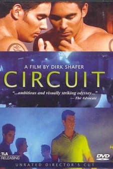 Circuit (2001) afişi