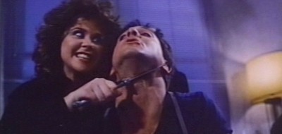 Vahşi Sokaklar Fotoğrafı