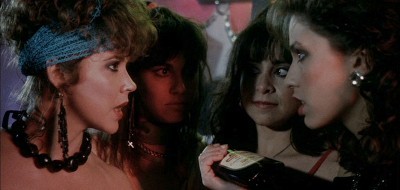 Vahşi Sokaklar fotoğrafı