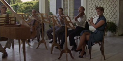 Roller Boogie Fotoğrafı