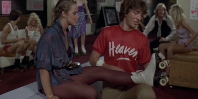 Roller Boogie fotoğrafı