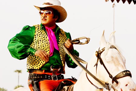 Quick Gun Murugun fotoğrafı