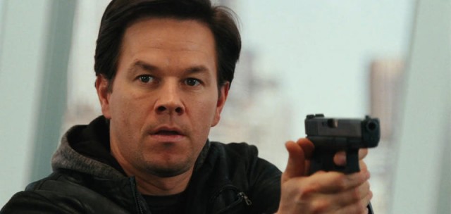 Yedek Polisler Fotoğrafı