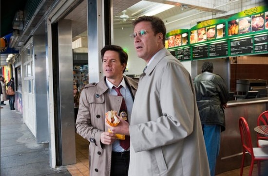 Yedek Polisler Fotoğrafı