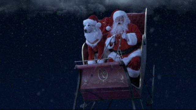 Santa Buddies fotoğrafı