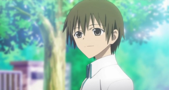 Bangaku Shoujo fotoğrafı