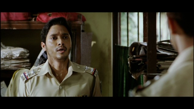 Aagey Se Right fotoğrafı