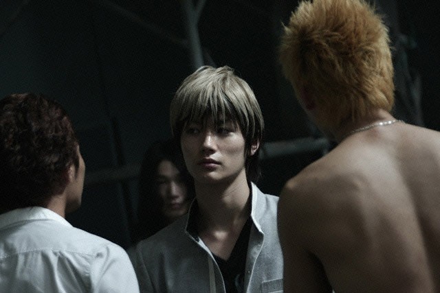 Crows Zero 2 fotoğrafı