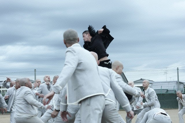 Crows Zero 2 Fotoğrafı