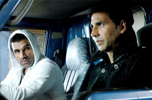 De Dana Dan Fotoğrafı