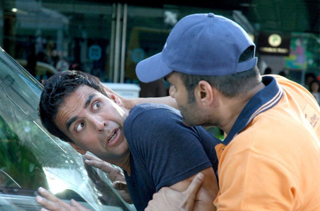 De Dana Dan Fotoğrafı