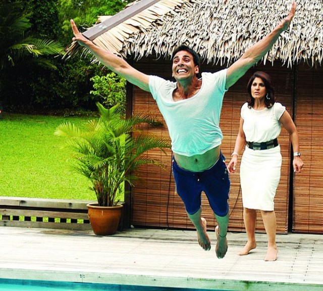 De Dana Dan Fotoğrafı