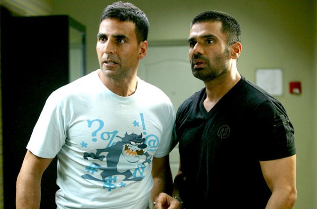 De Dana Dan Fotoğrafı