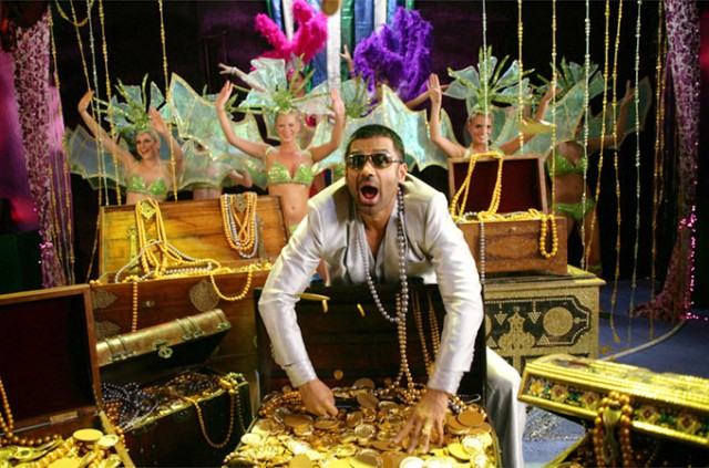 De Dana Dan Fotoğrafı