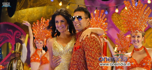 De Dana Dan Fotoğrafı