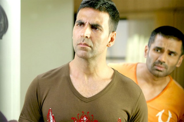 De Dana Dan Fotoğrafı