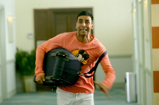 De Dana Dan Fotoğrafı