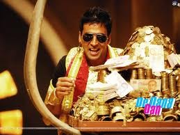 De Dana Dan Fotoğrafı