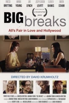 Big Breaks (2009) afişi
