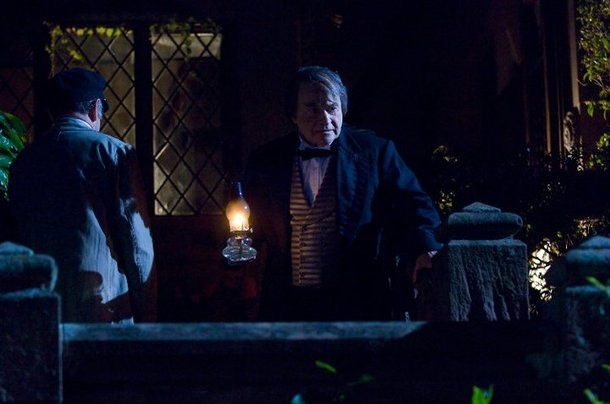 Lanetli Miras Fotoğrafı